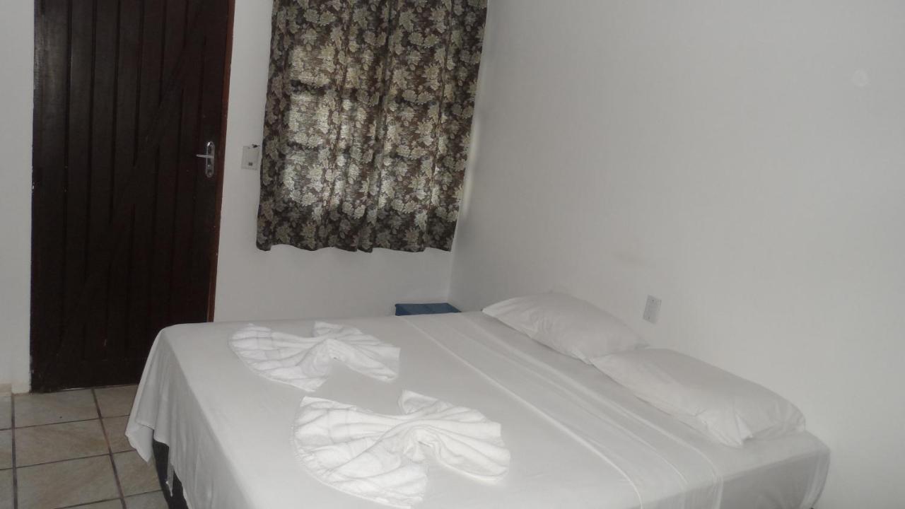 Pousada Rancho Verde Porto Seguro Exterior photo