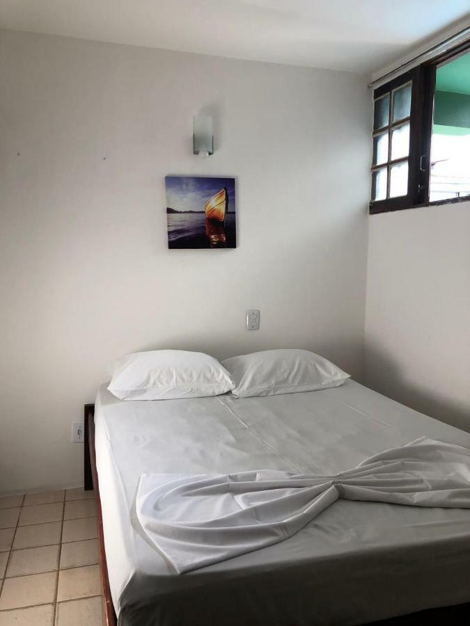 Pousada Rancho Verde Porto Seguro Exterior photo