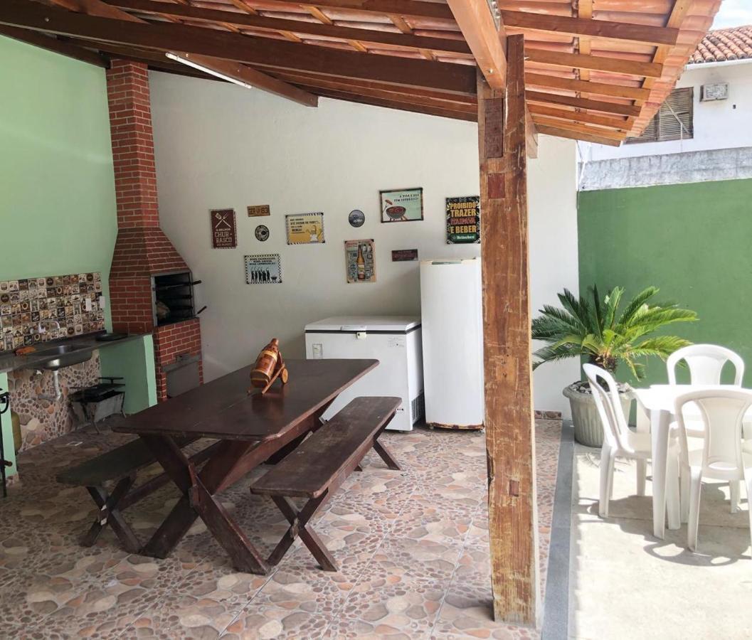 Pousada Rancho Verde Porto Seguro Exterior photo
